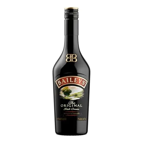 Baileys Original Irish Cream Likör, 17% vol, 700ml