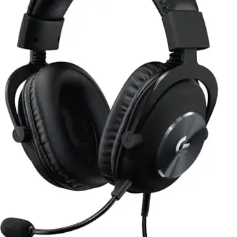 Logitech G PRO X Gaming-Headset