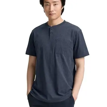 TOM TAILOR Herren T-Shirt