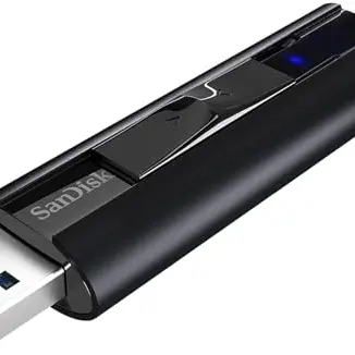 SanDisk Extreme PRO USB 3.2 Flash-Laufwerk 1 TB