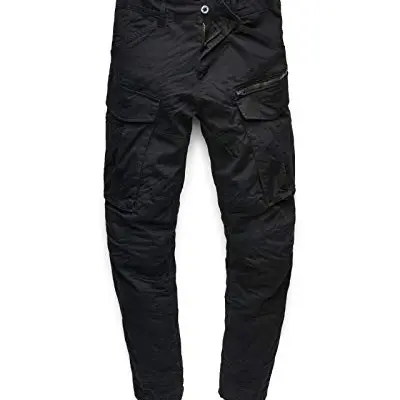 G-STAR Herren Rovic Zip 3D Hose, Mehrfarben, 36W / 38L
