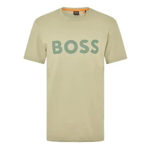BOSS Thinking 1