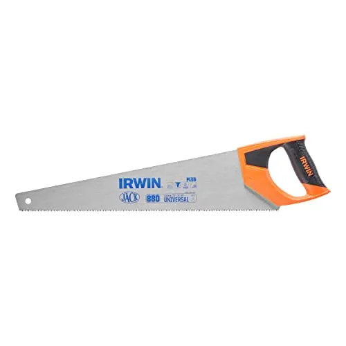 Irwin JAK880UN20 Panel Uno Universal Saw 20/500mm