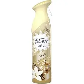 Febreze Lufterfrischer Spray Madagaskar Vanille 6er Pack