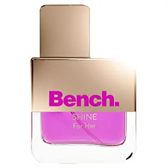 Bench Shine for Her Eau de Toilette, 30 ml