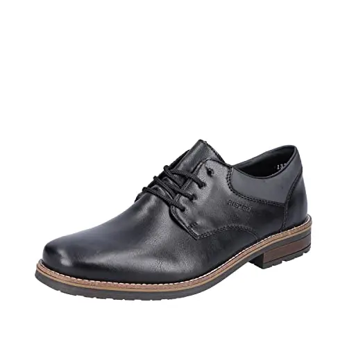 Rieker Herren Schnürhalbschuh