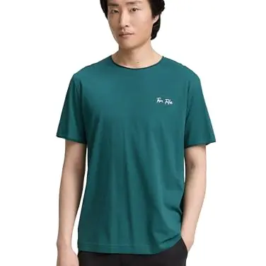 TOM TAILOR Herren T-Shirt
