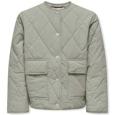 Kogrosalina Quilted Jacket Vd Otw Noos