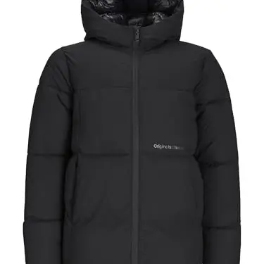 JACK & JONES Jungen Steppjacke