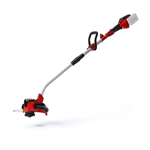 Einhell Akku-Rasentrimmer GE-CT 36/30 Li E Solo Power X-Change ohne Akku und Ladegerät