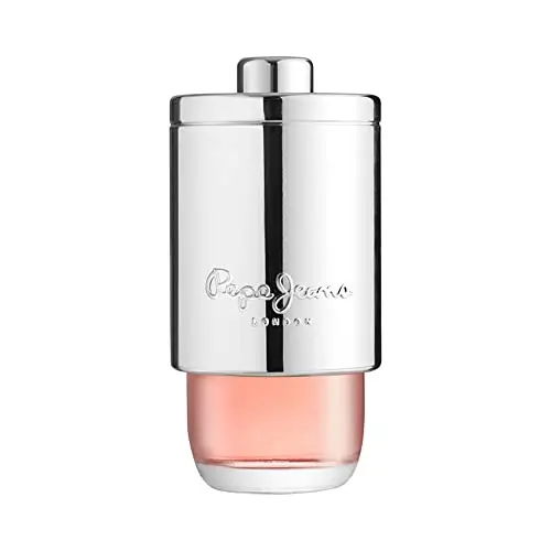 Pepe Jeans Bright For Her Eau de Parfum 30ml für Damen – Floral Duft
