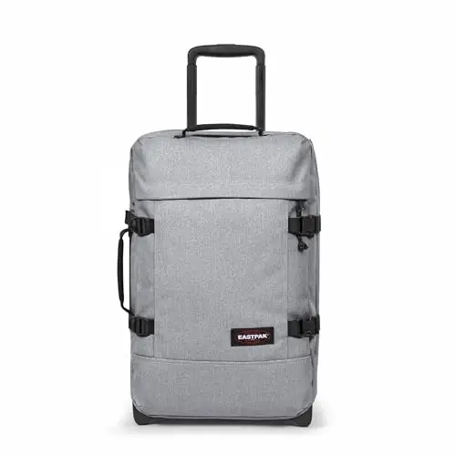 Eastpak TRANVERZ S Koffer, 45 cm, 42 L, Sunday Grey