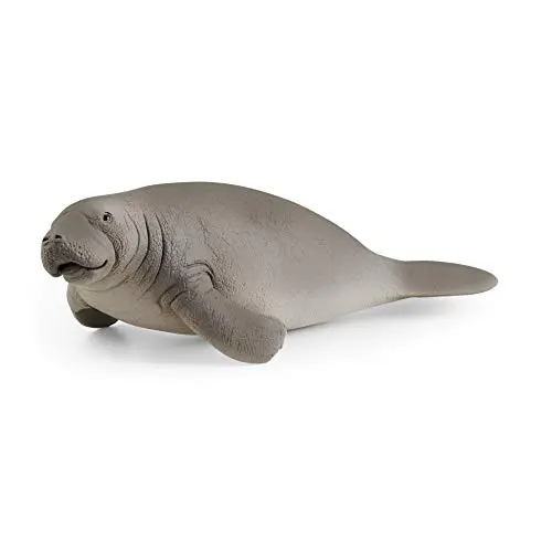 Schleich Spielfigur Seekuh (Wild Life)