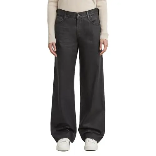 Judee Loose Jeans