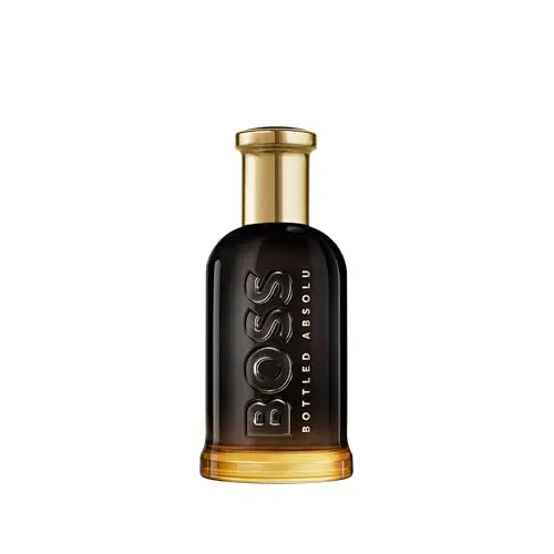 BOSS Bottled Absolu Parfum Intense for Men 100 ml