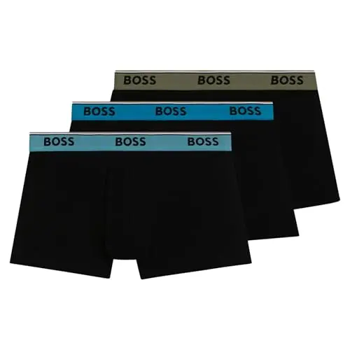 BOSS Trunk 3er Set