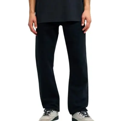 Quiksilver Modern Wave Denim Pants für Männer – Schwarz