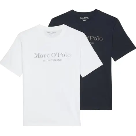Marc O'Polo - Eleganter Stil für jeden Anlass