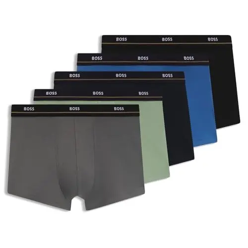 BOSS Trunk 5P Essential
