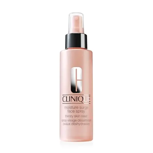 Moisture Surge™ Face Spray - Feuchtigkeitsspray für trockene bis Mischhaut, 125 ml