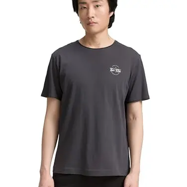 TOM TAILOR Herren T-Shirt