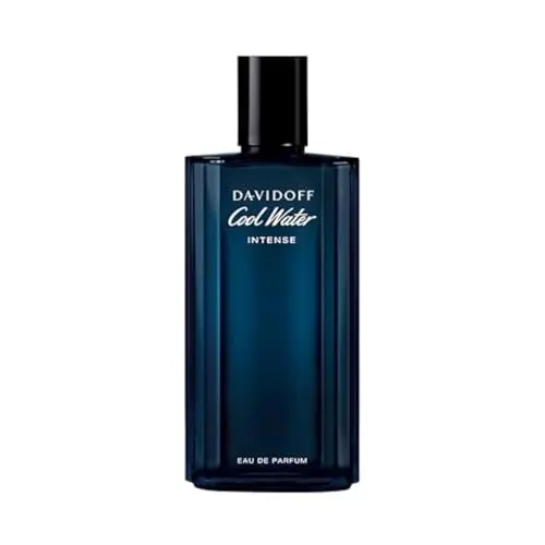 Davidoff Cool Water Intense Eau de Parfum for Him