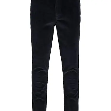 JACK & JONES Chino aus Cordura