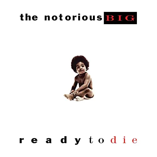 Ready to Die - Vinyl LP