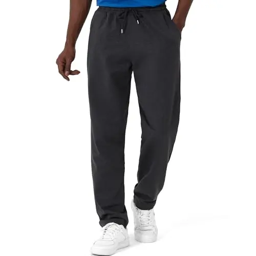 ROSS CAMP Jogginghose Herren Baumwolle - Sporthose
