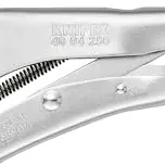 KNIPEX Universal-Gripzange, verzinkt, 250 mm