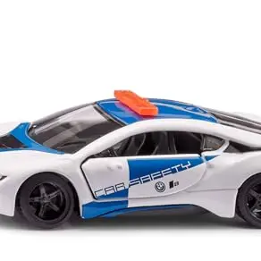 Siku BMW i8 Safety Car