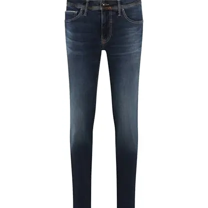 BRAX Herren Denim Jeans Blue Power