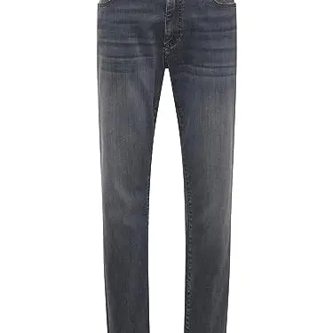 Mavi Chris Ultra Move in Light Grey