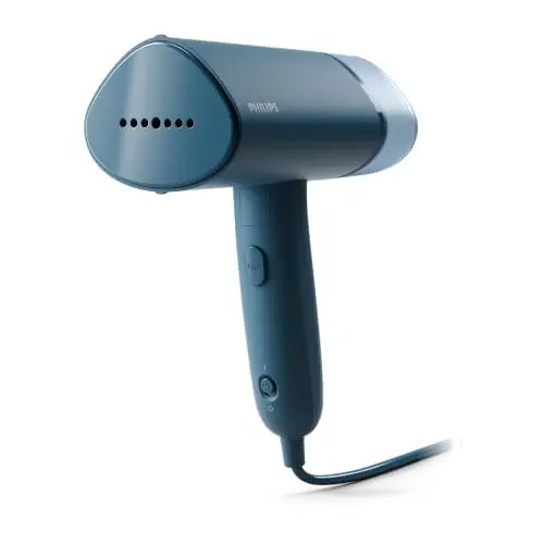 Philips Steamer 3000 Serie, Blau