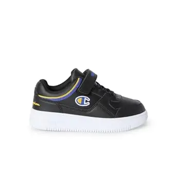Champion Jungen Schuhe, Schwarz, Größe 31 EU