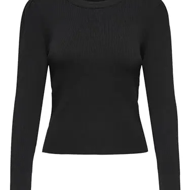 ONLSALLY Langarm Puff Pullover
