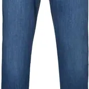 BRAX Herren Jeans Cooper Masterpiece Regular Blue 36W / 34L