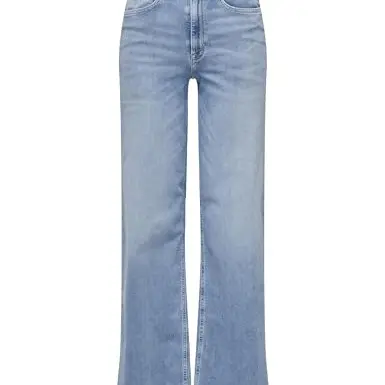 ONLY ONLMADISON Blush High Waist Jeans