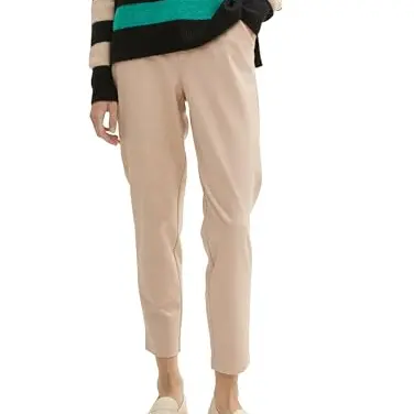 TOM TAILOR Damen Hose