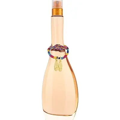Jennifer Lopez Miami Glow Eau de Toilette Spray 100 ml - Feiner Duft