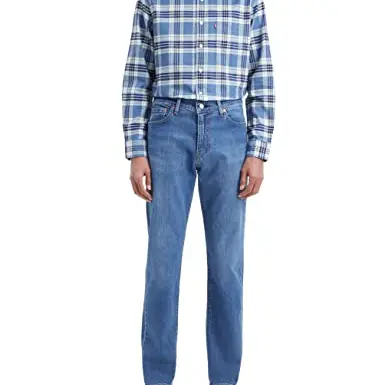 Levi's Herren 511 Slim Fit Jeans