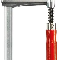 BESSEY Ganzstahlzwinge GZ25
