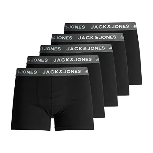 JACHUEY 5er Pack Trunks