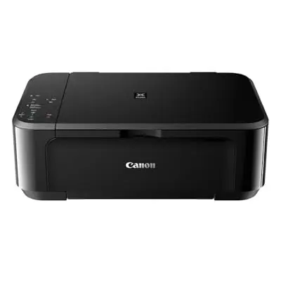 Canon PIXMA MG3650S - All-in-One Drucker, Kopierer & Scanner für Zuhause | Kabellose Smartphone-Verbindung