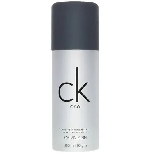Calvin Klein CK ONE Deo Spray 150 ml