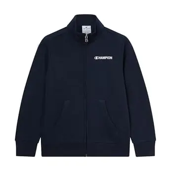 Champion Legacy Sweatshirt für Jungen, blau
