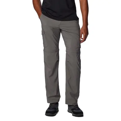 Columbia Herren 2-in-1 Utility-Hose
