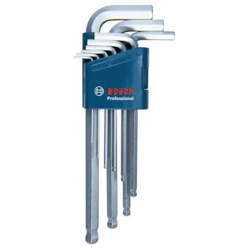 Bosch PRO Innensechskantschlüssel
