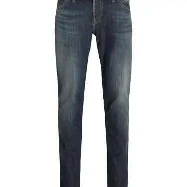 JACK & JONES Slim Fit Jeans JJIGLENN JJFOX