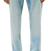 Tommy Jeans Herren Slim Fit Jeans, Blau, 32W/28L